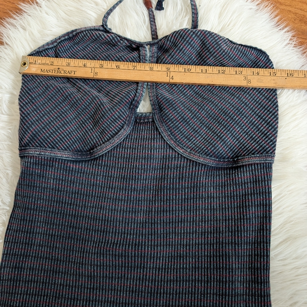 Free People Terra Maxi Dress Large - Picture 13 of 14